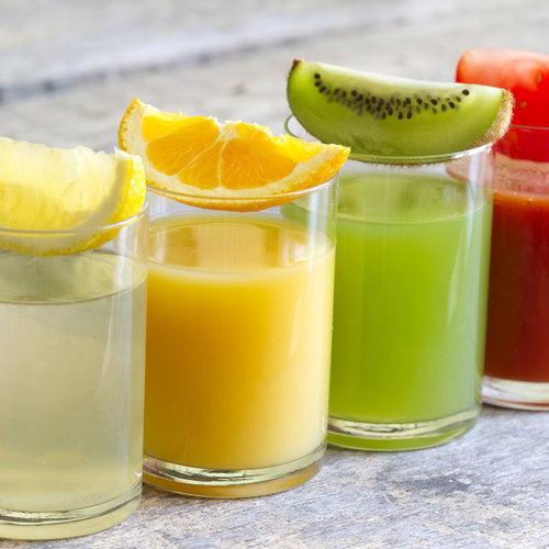 Are Fruit Juices Bad for Perimenopause?