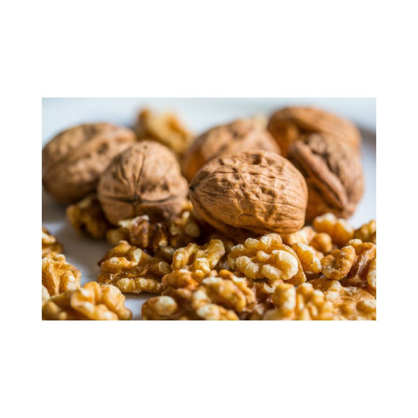 Are Walnuts Good for Endometriosis?