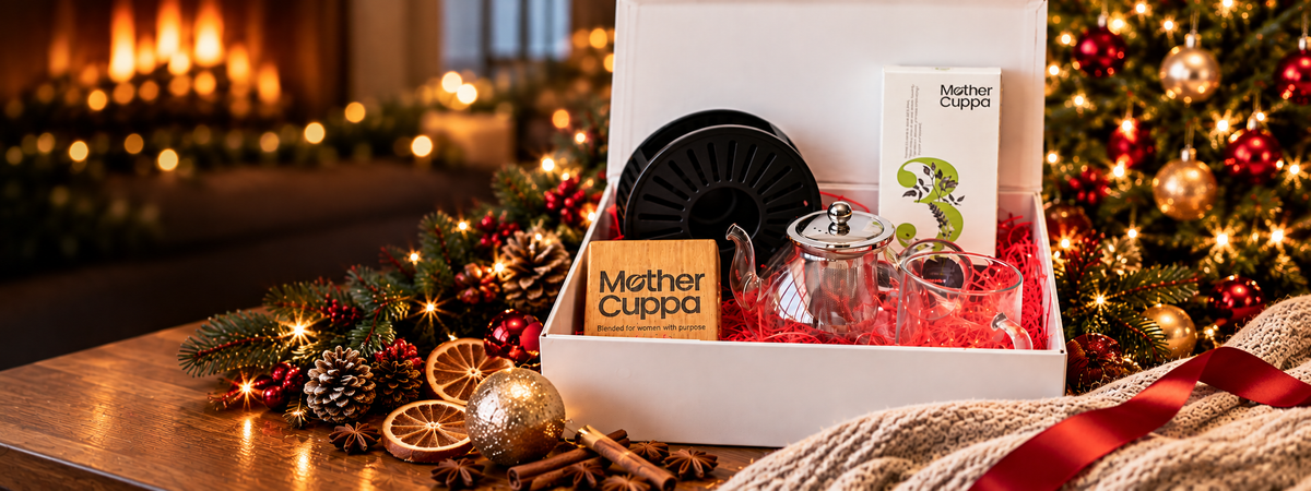 Christmas Shop