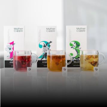 Cuppa Tea Ranking Shop All – Mother Cuppa Tea