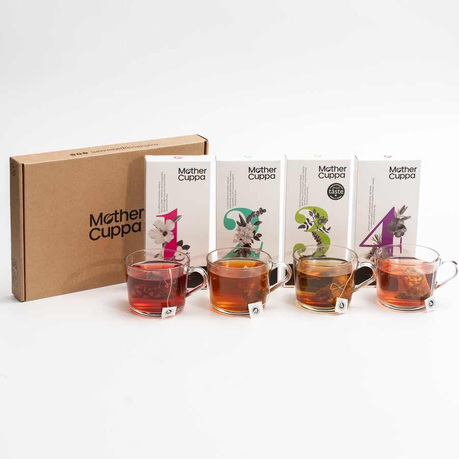 The Wellness Collection