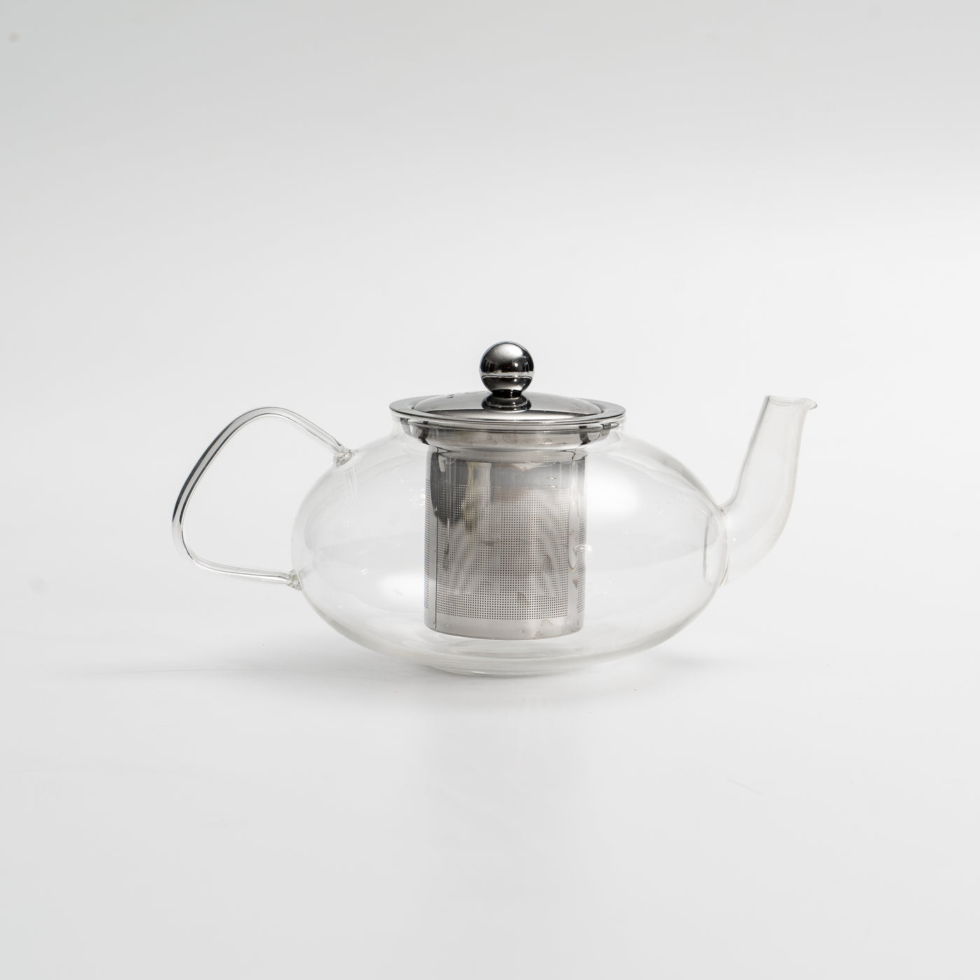 800ml Glass Teapot