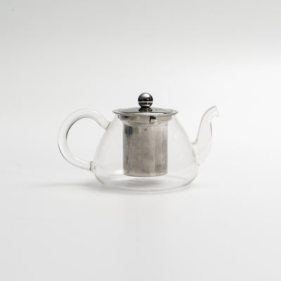 700ml Glass Teapot