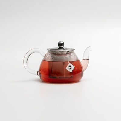 700ml Glass Teapot