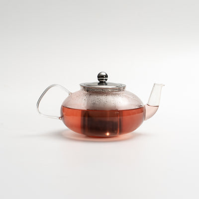 800ml Glass Teapot