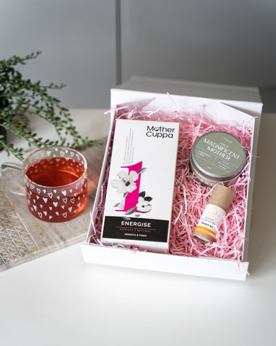 Small Energise Mum Hamper