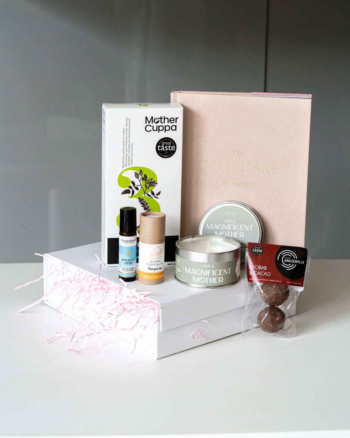 Large Calmer Mum Hamper