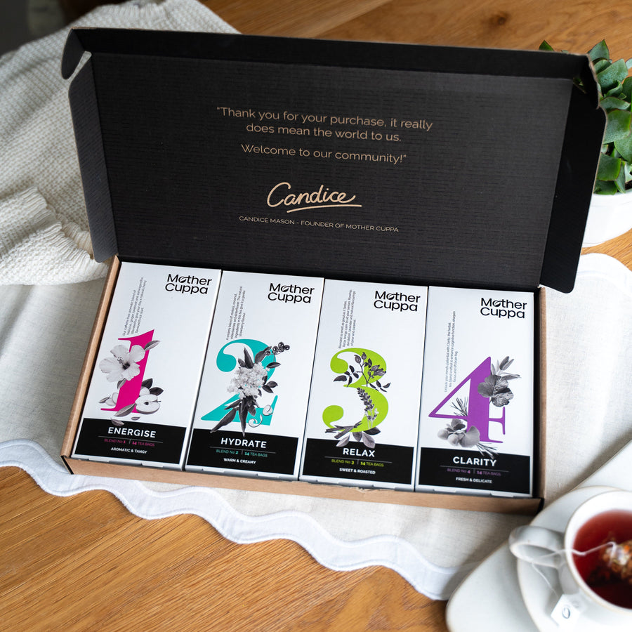 The Wellness Collection