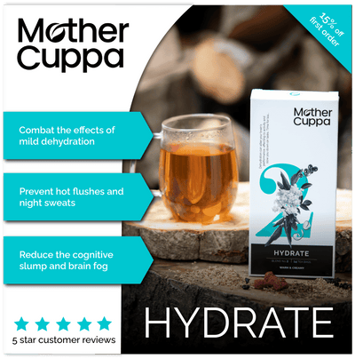 No.2 - HYDRATE - 6 Month Gift Subscription